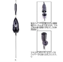 ダイワ(Daiwa) ジェットカゴ遠投 S-12号 04920064