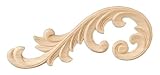 Jeffrey Alexander Left Applique (APL-11-L-MP) 1/4