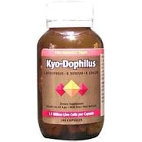 Kyo-Dophilus - 90 Capsules by Kyolic