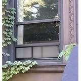 Choosing Window Colors