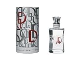 D Eau de Parfum Spray 100 ML