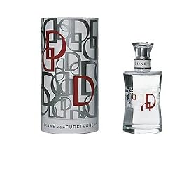 Click here to buy D Eau de Parfum Spray 100 ML by Diane Von Furstenberg.