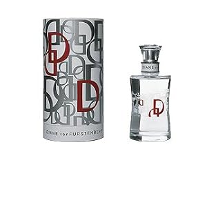 Click here to buy D Eau de Parfum Spray 100 ML by Diane Von Furstenberg.