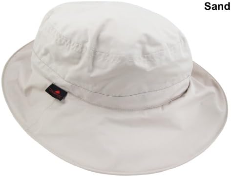The Weather Company Waterproof Golf Hats