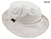 Weather co waterproof golf hat sand