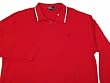 Polo by Ralph Lauren 3/4 Zip Long Sleeve Shirt