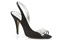 Unze Mesh Detailing Sandal - 8g5681-5