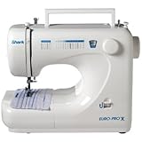 Euro-Pro 373 Stitch Art Sewing Machine