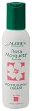 Aubrey Organics - Rosa Mosqueta Rose Hip Moisturizing Cream, 4 fl oz lotion