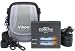 Nikon MH-71 Battery Quick Charger Kit for Coolpix L1, 2200, 3200, 4100, 4600, 5600, 7600 Digital Cameras