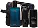 Personal Health Care : Cool Water by Davidoff for Men Keep It Cool 4 Piece Set Includes: 4.2 oz Eau de Toilette Spray + 2.5 oz After Shave Balm + 2.5 oz Extremely Mild Deodorant Stick + Clear Toiletry Case
