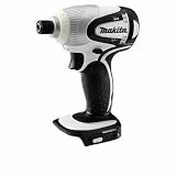 Makita BTD142HW-B 18V Lithium-Ion Cordless Impact Driver (Tool Only, No Battery or Charger Included)