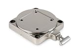 Cannon S.S Low Profile Swivel Base