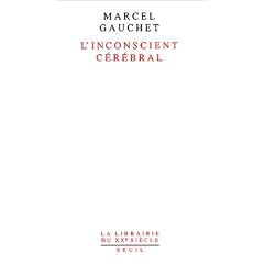 L'inconscient c�r�bral