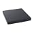USB2.0 Slim Black DVD /CD Burner external Enclosure case USB For Laptop Notebook(only enclosure!)