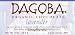 Organic Dark Chocolate - Lavender, 59% cocoa, 12 Units / 2 oz
