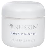 Nu Skin NaPCA Moisturizer