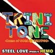 TRINITONE -Home of SOCA, PAN, CALYPSO-