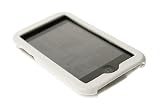Destiny Slide in Case for iTouch 2G White