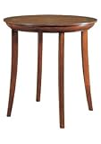 Berkline 10140 Thompson 42 Inch Round Pub Table
