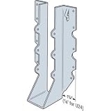 Simpson Strong Tie #U26-3-WEST U26-3 2x6 Joist Hanger