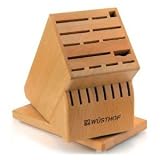 Wusthof 22 slot swivel storage block