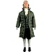 Ben Franklin Talking Action Figure
