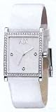 Armani Exchange Ladies Watches Strap AX4068 - WW