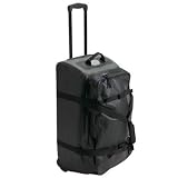 Pacific Outdoor Equipment Wheeled Duffel Large