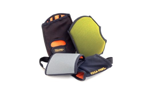 Yoga-paws Women's Regular, size 2