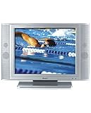 20 LCD television with full function remote control