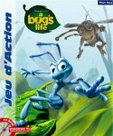 Revue Disney  / Atelier de jeu bug's life