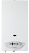 Bosch 1000P NG AquaStar 2-3/5 GPM Indoor Tankless Gas Water Heater