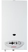 Bosch 1000P LP AquaStar 2-3/5 GPM Indoor Tankless Gas Water Heater