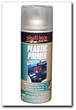 Plastikote Plastic Primer, 12 oz. can