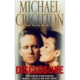 Disclosure : a novel