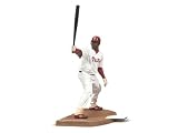 McFarlane Toys MLB 3 Inch Sports Picks Series 6 Mini Figure Ryan Howard (Philadelphia Phillies) Sox)