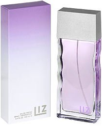 Liz FOR WOMEN by Liz Claiborne - 5 ml Parfum Mini