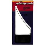 Powerflow 4306 7X13 Stainless Guard by Power Flow