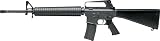 電動ガン コルト M16A2 ( 18才以上ホップアップ ) 電動ガン