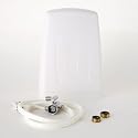 Aquasana Combo Pack #12 - Drinking Water Sink Filter , Shower Flter , and Hand-held Shower Wand - All in ONE!
