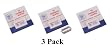 Merkur Combo Pack of 30 Razor Blades