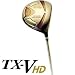 セイコー エスヤード TX-V HD ドライバー プレミアムエディション オリジナルカーボンシャフトでAmazonアフィリエイトツール