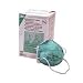 SAFETY EQUIPMENT CLEANSING WIPE 100/BOX