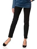 A Pea in the Pod: Secret Fit Belly(tm) Sateen Signature Pocket Slim Leg Maternity Pants