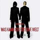 Was Kann Ich f�r Eure Welt Cd2 - Rosenstolz