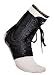 McDavid 199 Lightweight Laced Ankle Brace Size: Large, Shoe Size Male 11-12 Female 1214