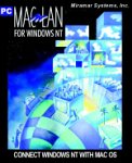 PC MACLAN For Windows NT 4.1