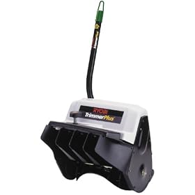 Ryobi ST720R TrimmerPlus Add-on Snow Thrower