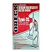 Oreck Genuine Hypo-Allergenic Celoc Filter Bags Huge Package of 8 These Are Original Oreck Bags, Not Generic Like the Others